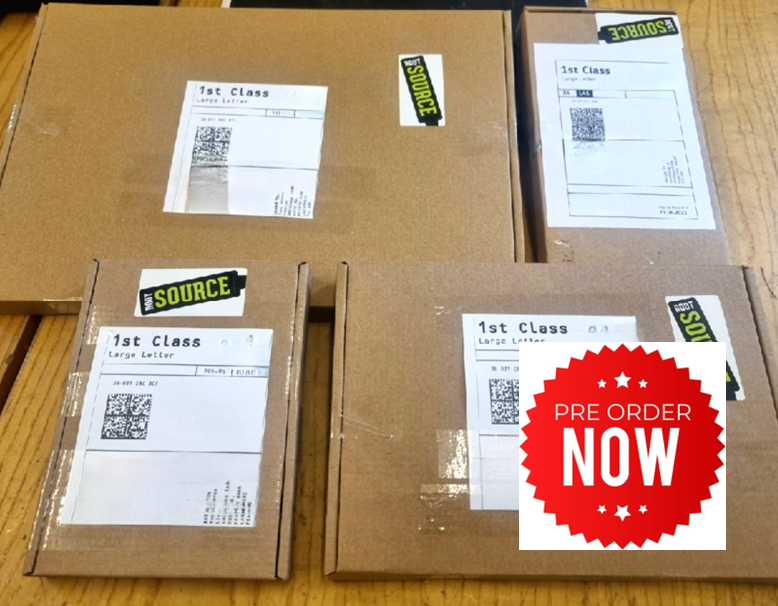 PRE-ORDER 10% OFF - Swede Plug Plants "Grow Your Own" Vegetables **Letterbox Friendly**