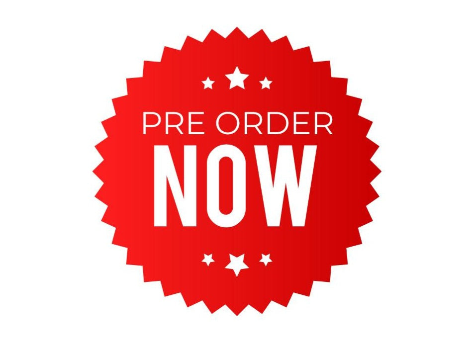 PRE-ORDER 10% OFF - Tenderstem Broccoli Plug Plants "Grow Your Own" Vegetables **Letterbox Friendly**