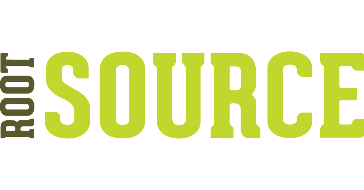 Root Source Root Source - Grow Your Own Plants 'ECO friendly packaging'